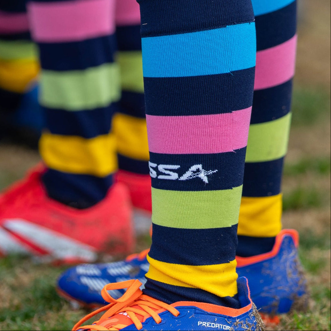 Team Sports 4 All Socks