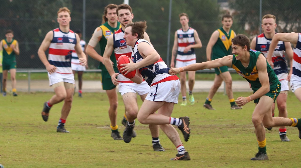 Highett U19s Player - 2026