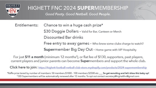 2024 SuperMembership