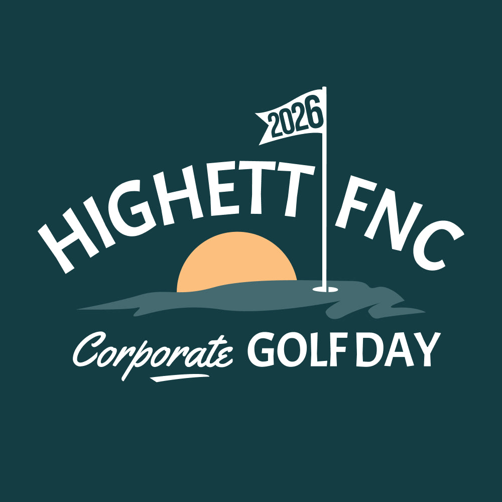 Highett FNC Corporate Golf Day