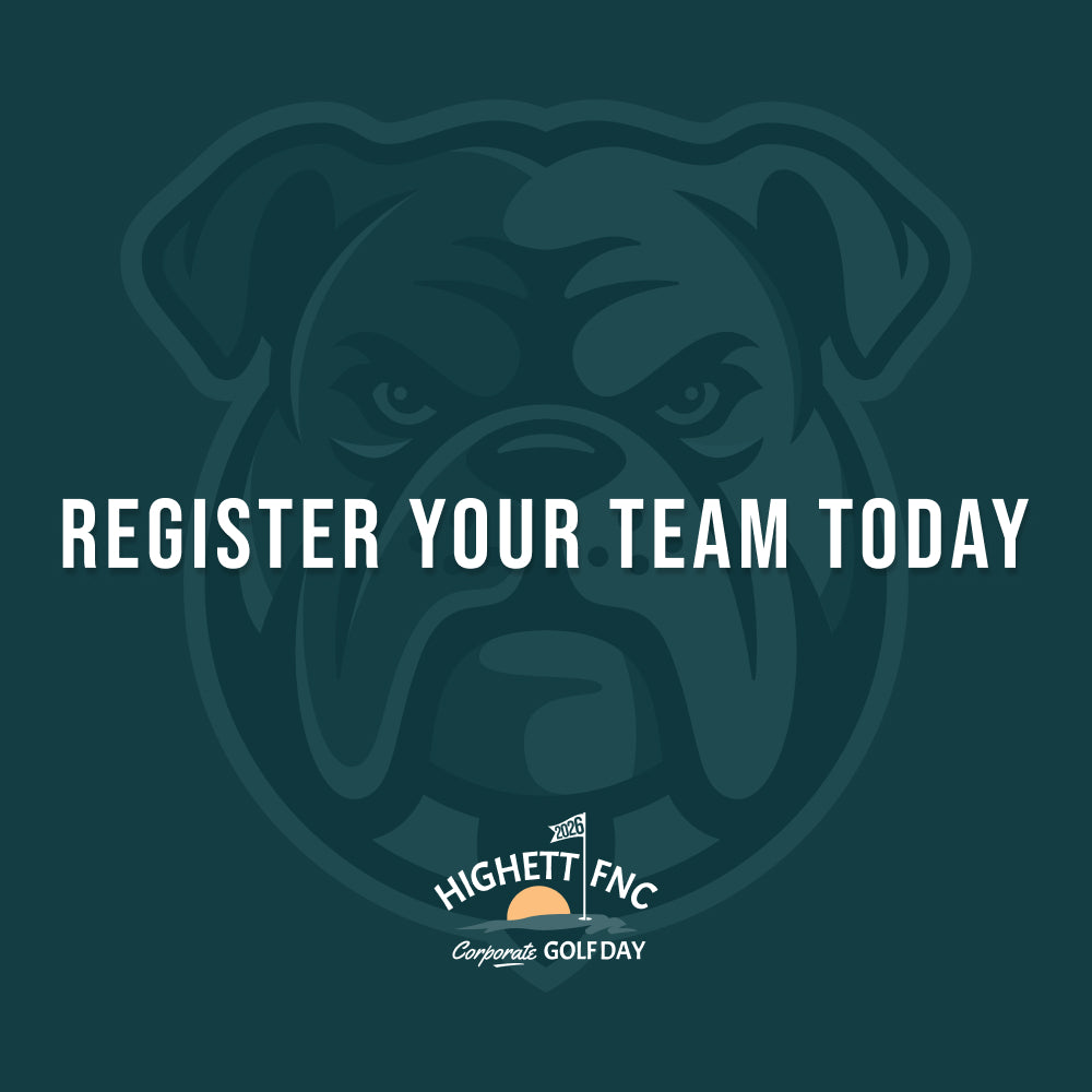Highett FNC Corporate Golf Day
