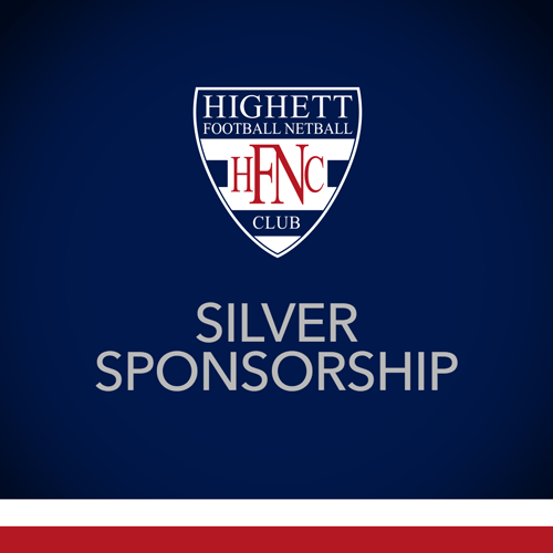 Silver Sponsor