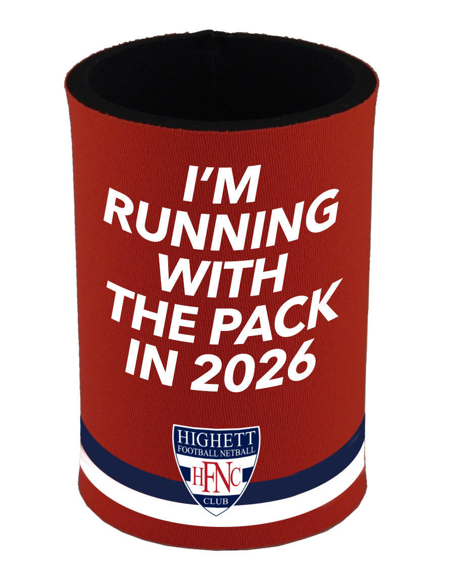 2026 The Dog Pack Membership Club