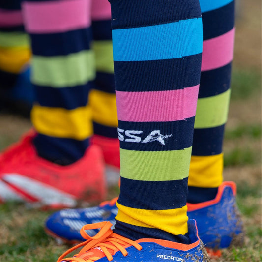 Team Sports 4 All Socks